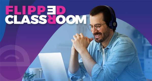 Curso Flipped Classroom imágen web