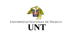 Logo UNT